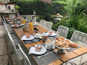 La maison d' Elizabeth